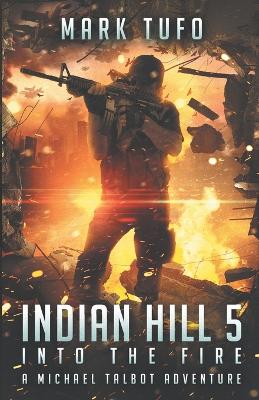 Book cover for Indian Hill 5