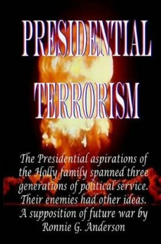 Cover of Presidential Terrorism