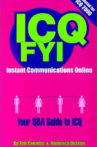 Cover of Icq FYI