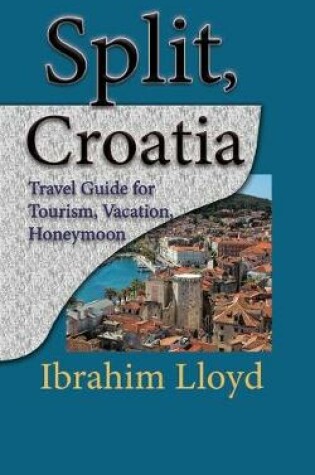 Cover of Split, Croatia