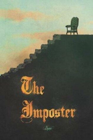 Cover of The Imposter