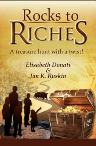 Cover of Rocks to Riches