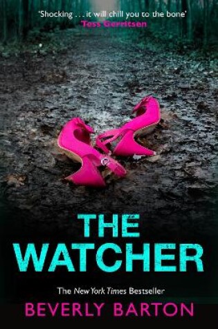 Cover of The Watcher