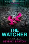 Book cover for The Watcher