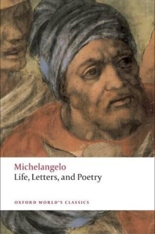 Cover of Life, Letters, and Poetry