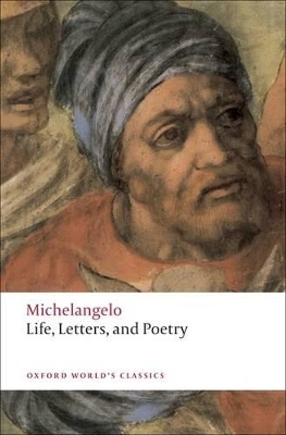 Book cover for Life, Letters, and Poetry