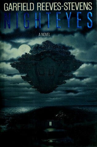 Cover of Nighteyes