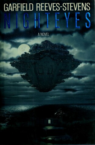 Book cover for Nighteyes