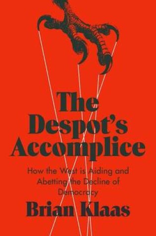 Cover of The Despot's Accomplice