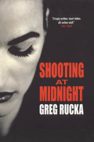 Cover of Shooting at Midnight