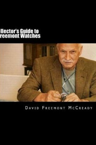 Cover of Collector's Guide to d.freemont Watches