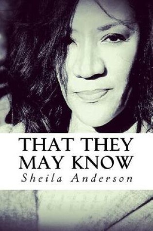 Cover of That They May Know
