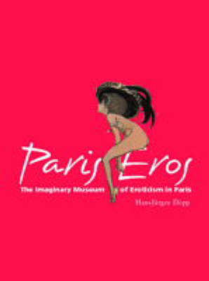 Cover of Paris Eros