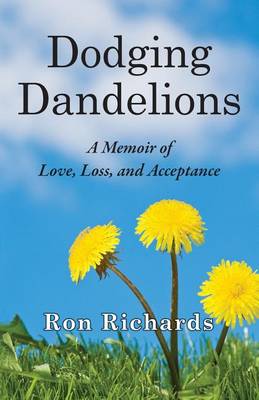 Book cover for Dodging Dandelions