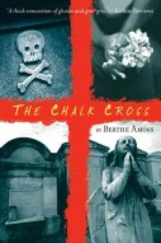 Cover of The Chalk Cross