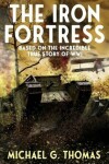 Book cover for The Iron Fortress