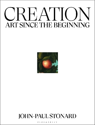 Book cover for Creation