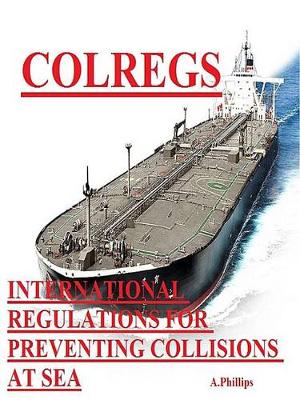 Cover of Colregs