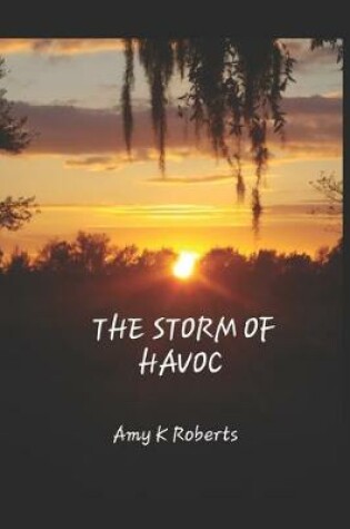 Cover of The Storm Of Havoc