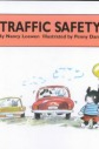 Cover of Traffic Safety