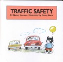 Book cover for Traffic Safety