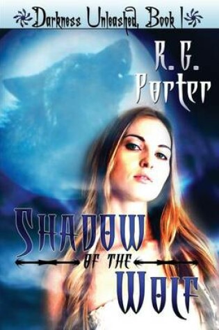 Cover of Shadow of the Wolf