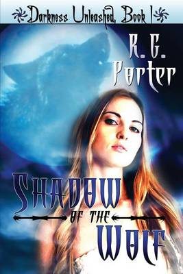 Book cover for Shadow of the Wolf