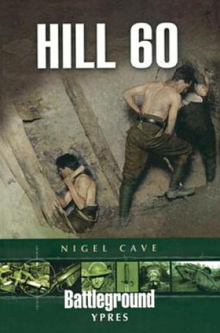 Cover of Hill 60