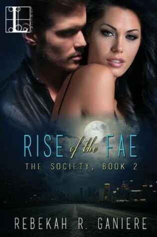 Cover of Rise Of The Fae