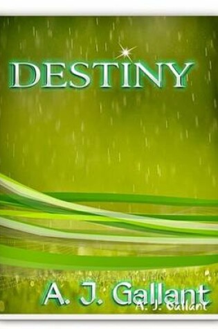 Cover of Destiny