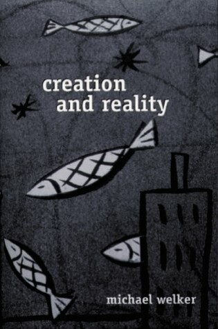 Cover of Creation and Reality