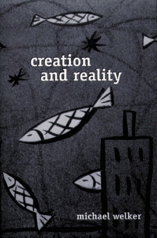 Book cover for Creation and Reality