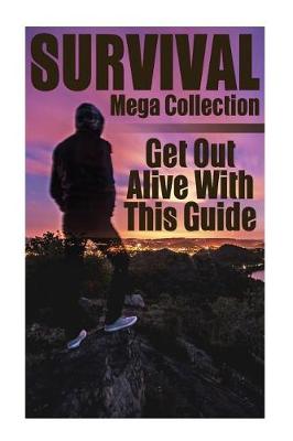 Book cover for Survival Mega Collection