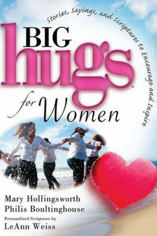 Cover of Big Hugs for Women