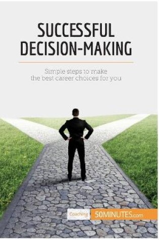 Cover of Successful Decision-Making