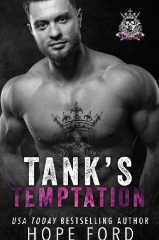 Cover of Tank's Temptation