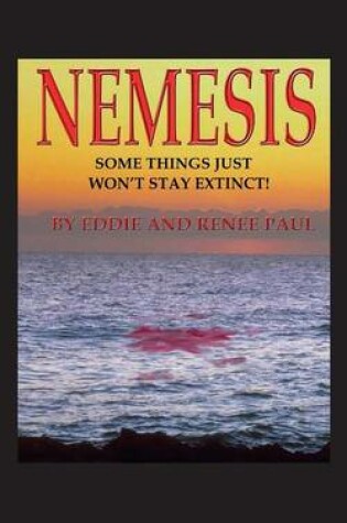 Cover of The Nemesis