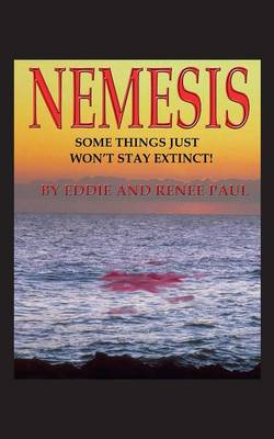 Book cover for The Nemesis