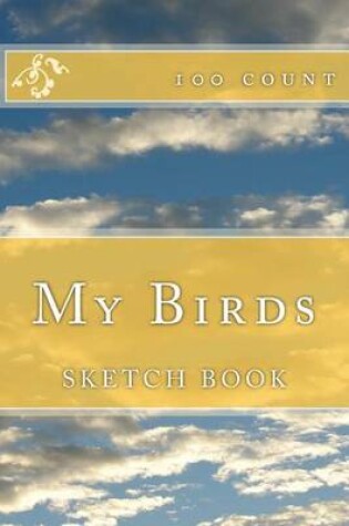 Cover of My Birds