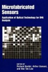 Book cover for Microfabricated Sensors