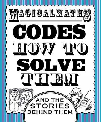 Cover of Magical Maths - Codes