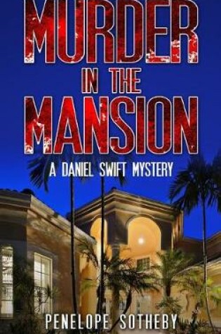 Cover of Murder in the Mansion