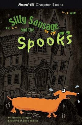 Cover of Silly Sausage and the Spooks