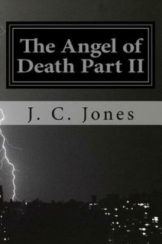 Cover of The Angel of Death Part II
