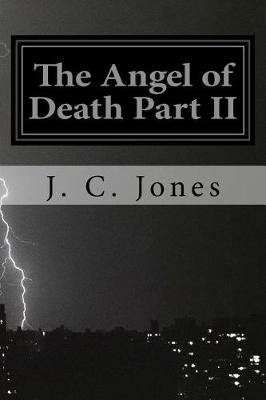 Book cover for The Angel of Death Part II