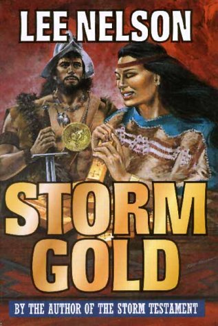 Cover of Storm Gold