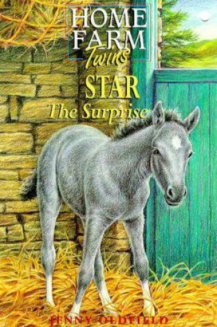 Cover of Star the Surprise