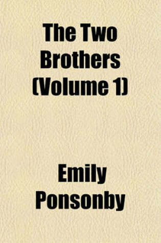 Cover of The Two Brothers (Volume 1)