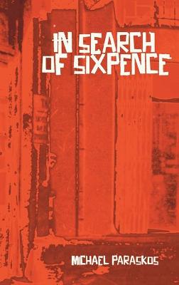 Book cover for In Search of Sixpence