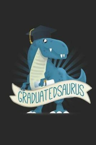 Cover of Graduatedsaurus